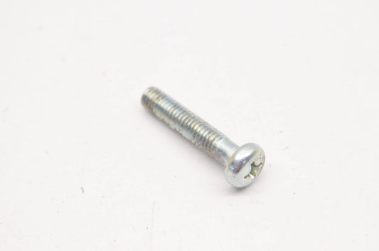 New OEM Suzuki 02112-05257 Screw 5x25 NOS