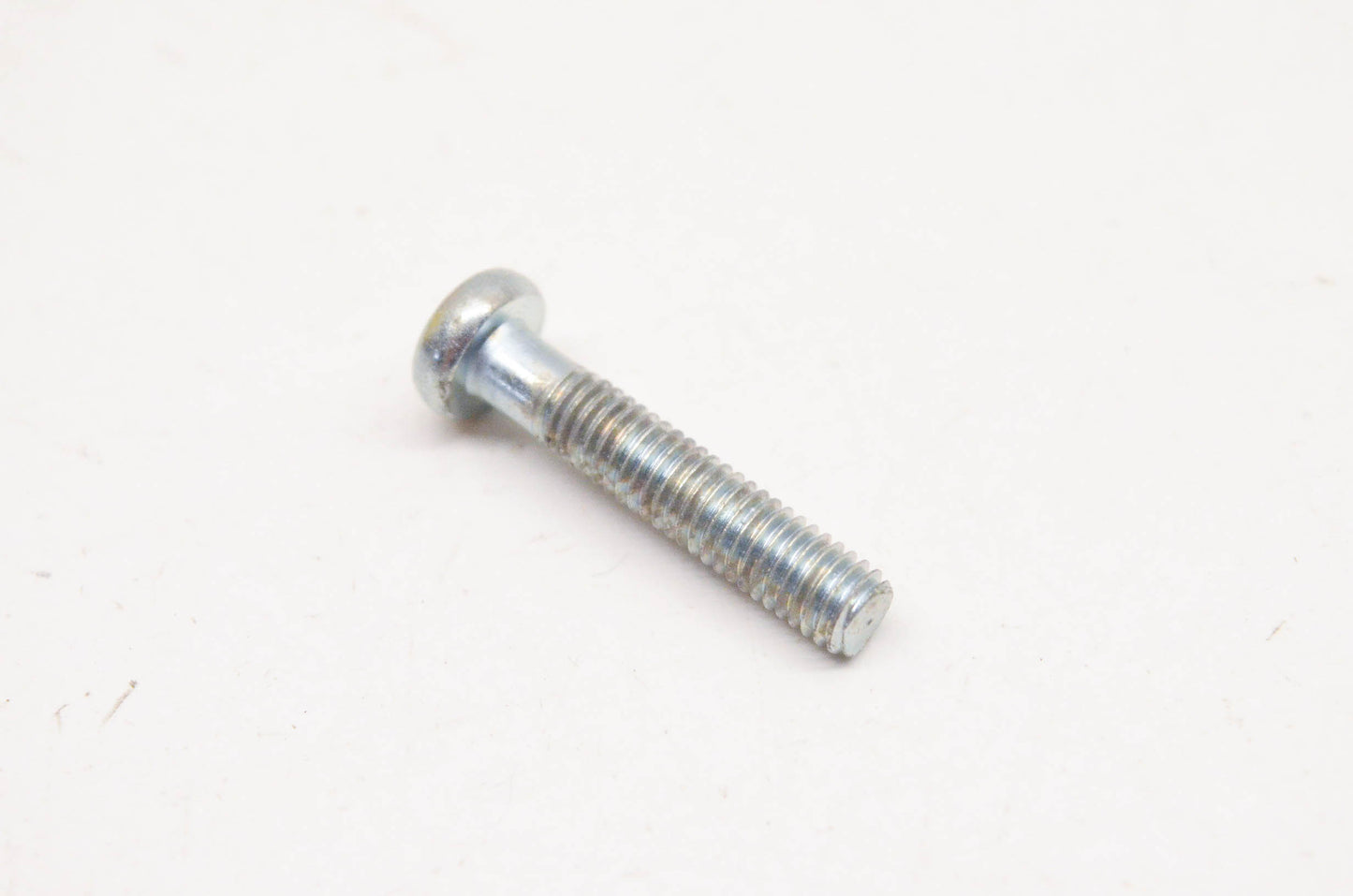 New OEM Suzuki 02112-05257 Screw 5x25 NOS