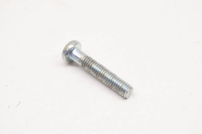 New OEM Suzuki 02112-05257 Screw 5x25 NOS