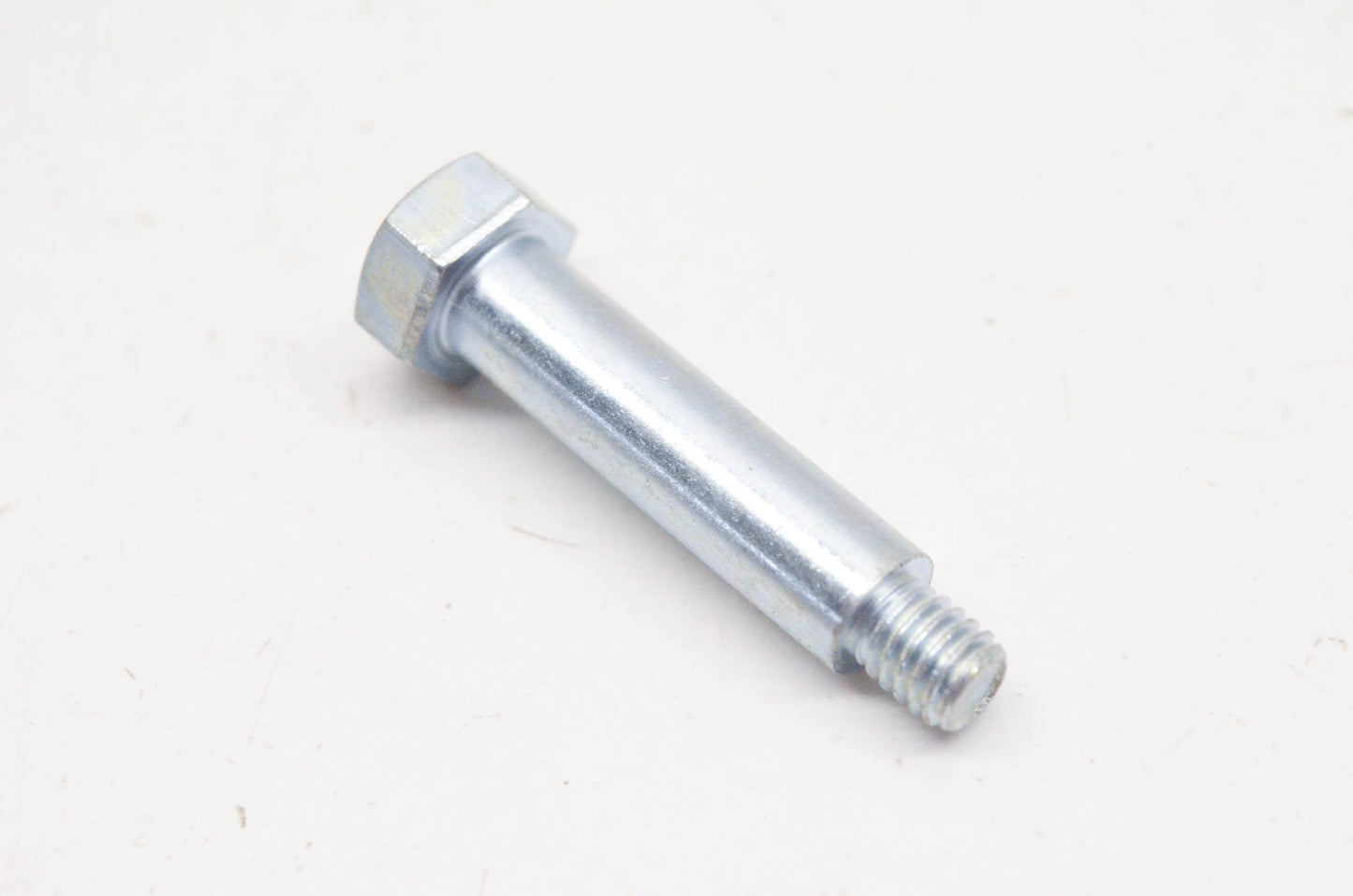 New OEM Suzuki 09111-06005 Footrest Bolt NOS