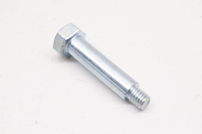 New OEM Suzuki 09111-06005 Footrest Bolt NOS