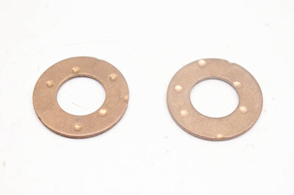 New OEM Suzuki 09160-12015 Thrust Washers Qty 2 NOS