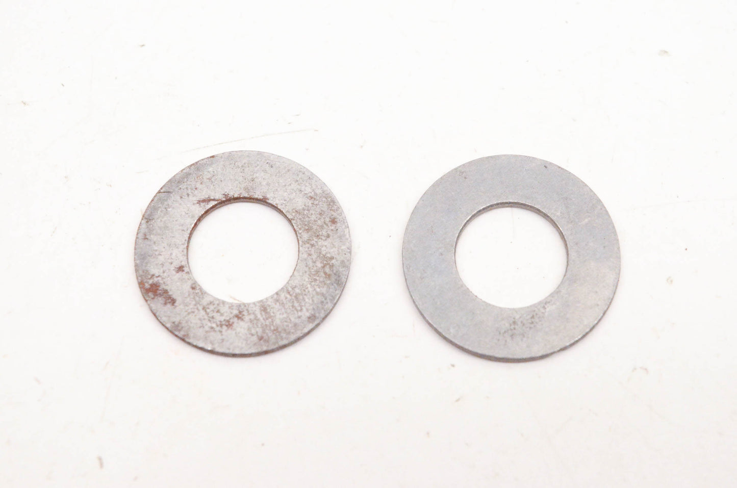 New OEM Suzuki 09160-12015 Thrust Washers Qty 2 NOS
