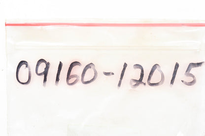 New OEM Suzuki 09160-12015 Thrust Washers Qty 2 NOS
