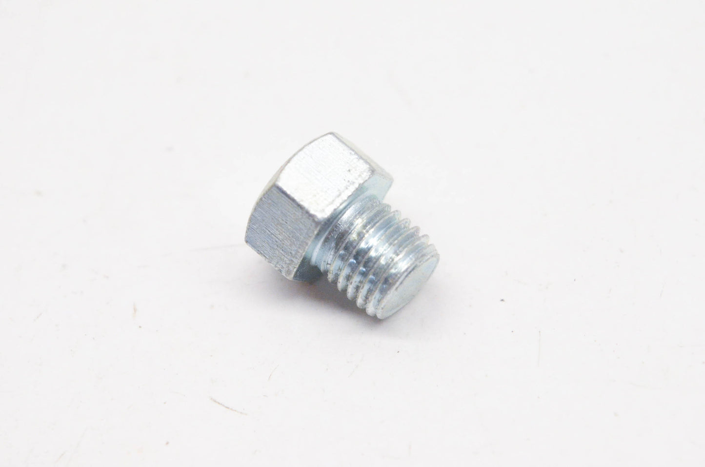 New OEM Suzuki 09100-10004 Drain Plug Bolt NOS