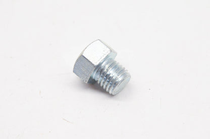 New OEM Suzuki 09100-10004 Drain Plug Bolt NOS