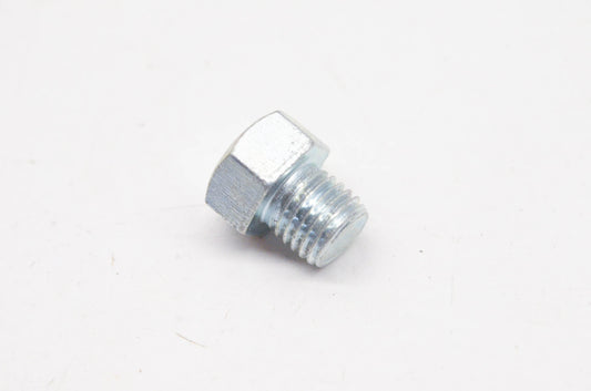 New OEM Suzuki 09100-10004 Drain Plug Bolt NOS