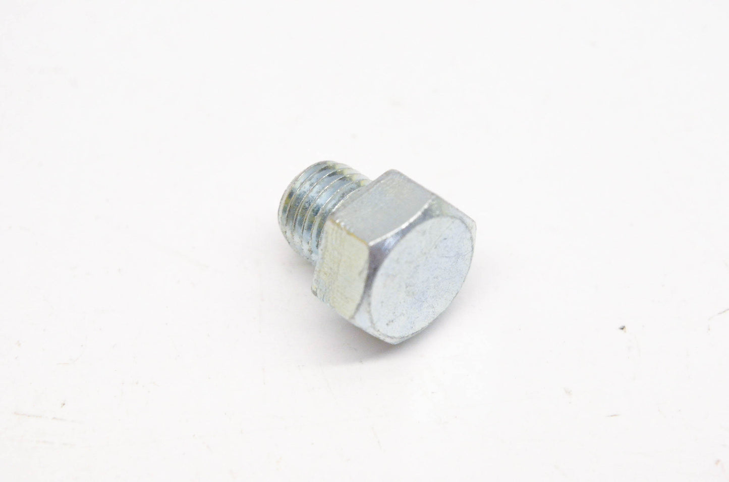 New OEM Suzuki 09100-10004 Drain Plug Bolt NOS
