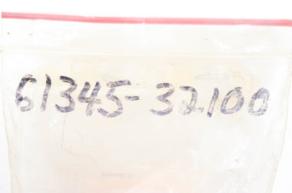 New OEM Suzuki 61345-32100 Rubber Chain Guide Roller NOS