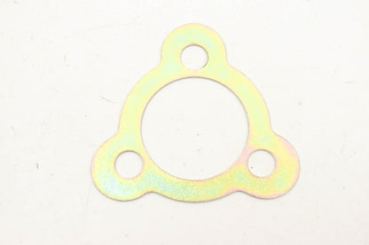 New OEM Suzuki 09167-25008 Plate NOS