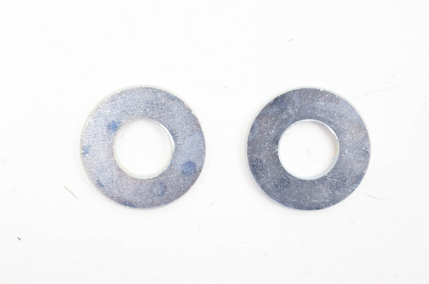 New OEM Suzuki 09160-10001 Washers Qty 2 NOS
