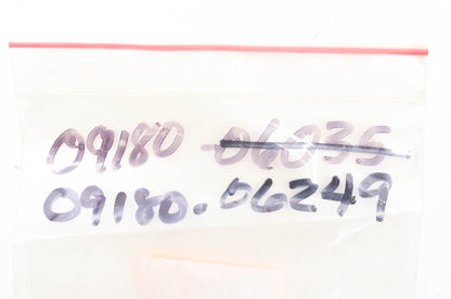 New OEM Suzuki 09180-06035 Spacer NOS