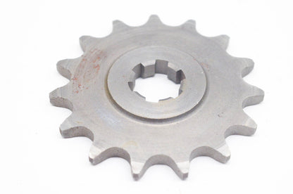 Lemans 22-2855, 27511-41130 Sprocket 15T NOS