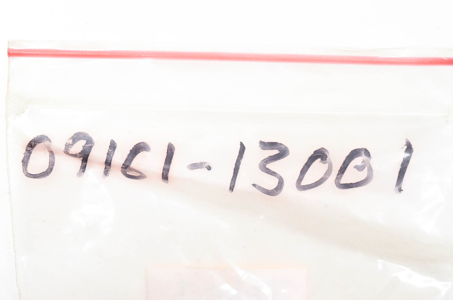 New OEM Suzuki 09161-13001 Washer NOS