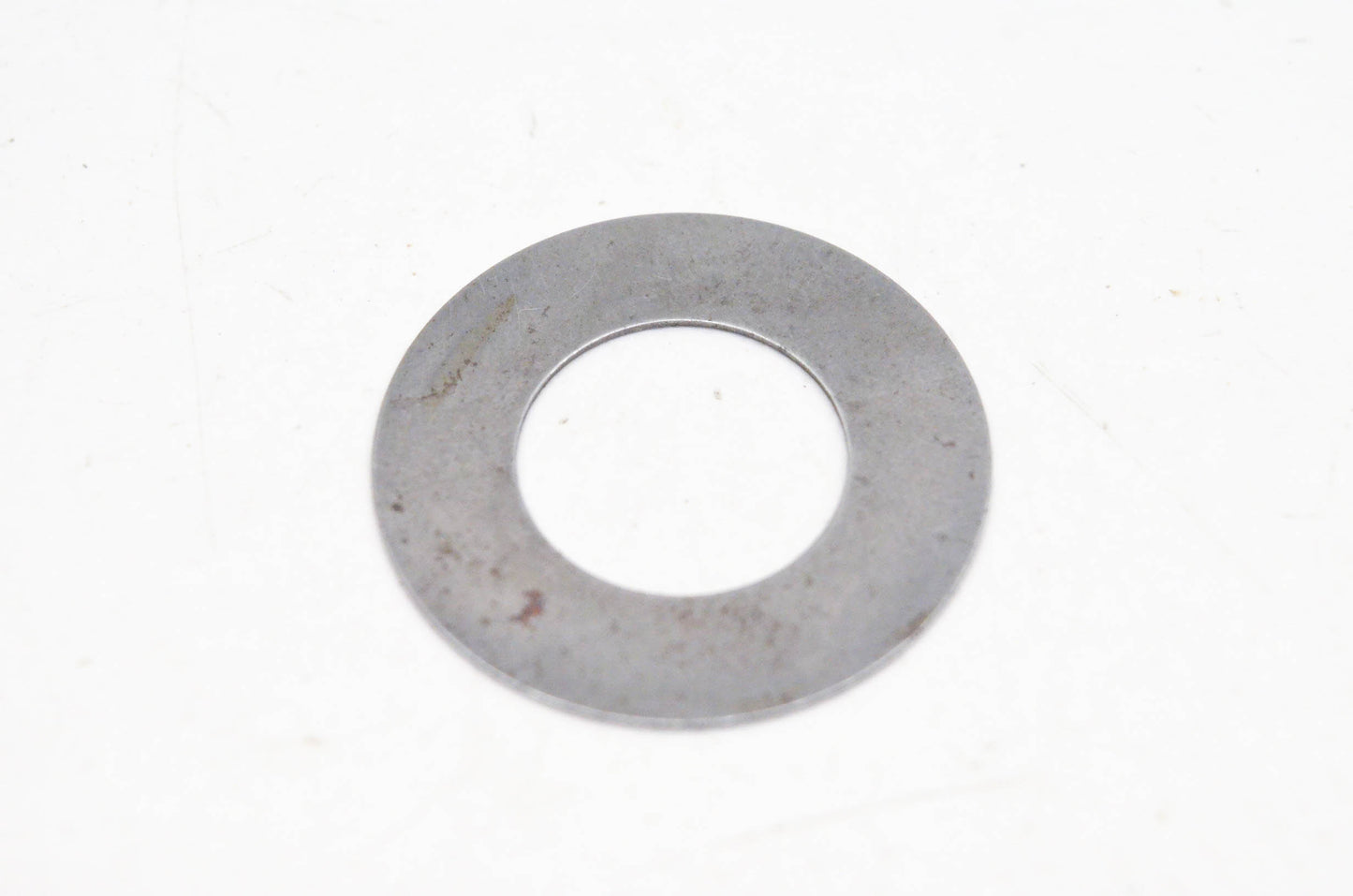 New OEM Suzuki 09160-16016 Kick Shaft Washer NOS