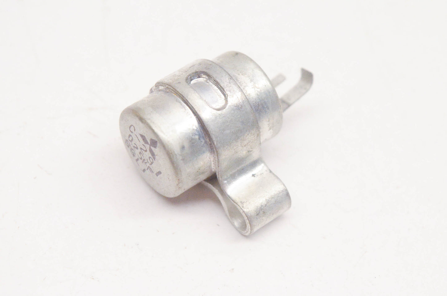 Mitsubishi C-29 Condenser NOS