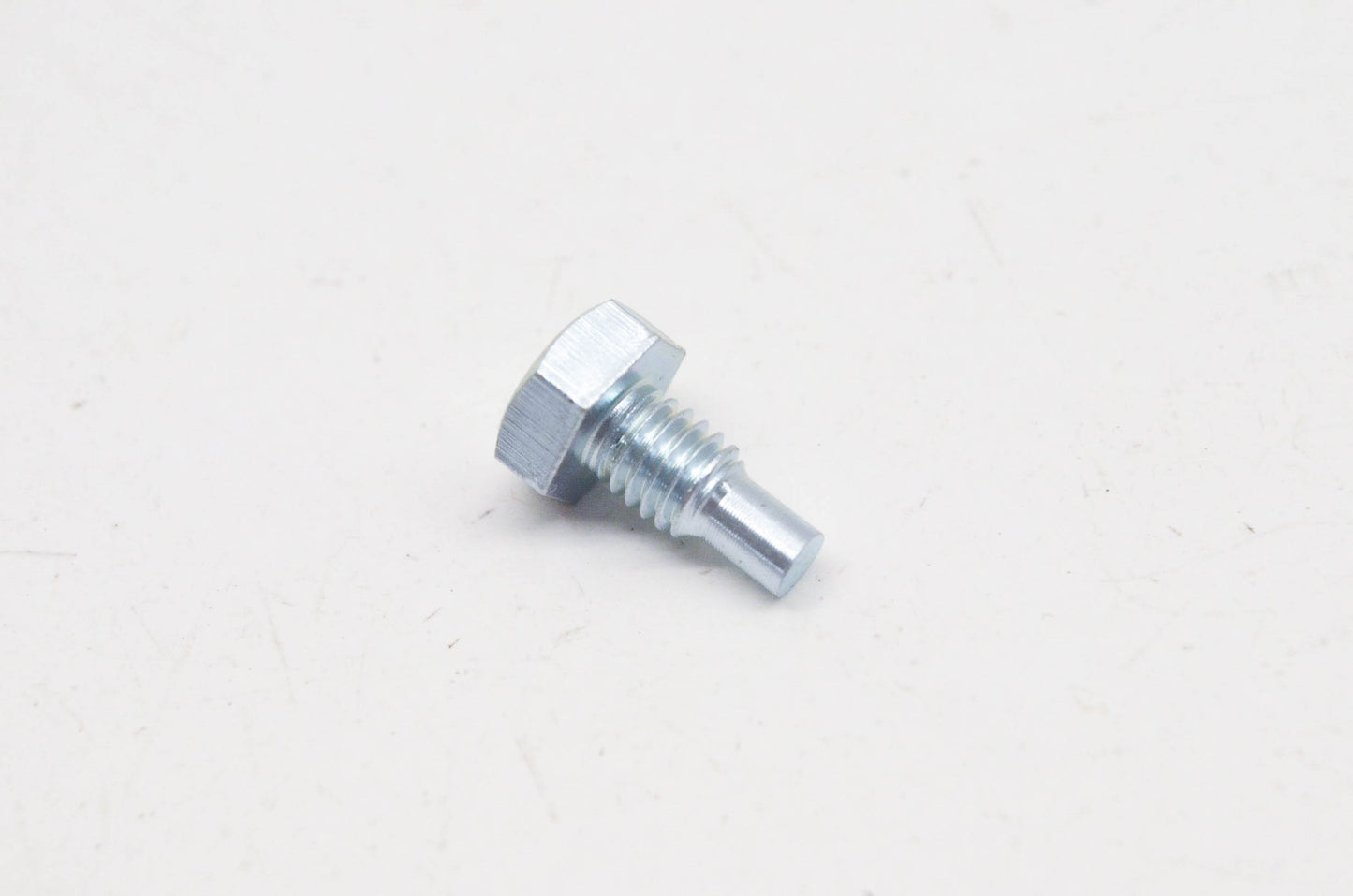 New OEM Suzuki 09135-06009 Driven Gear Bolt NOS