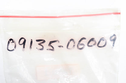 New OEM Suzuki 09135-06009 Driven Gear Bolt NOS