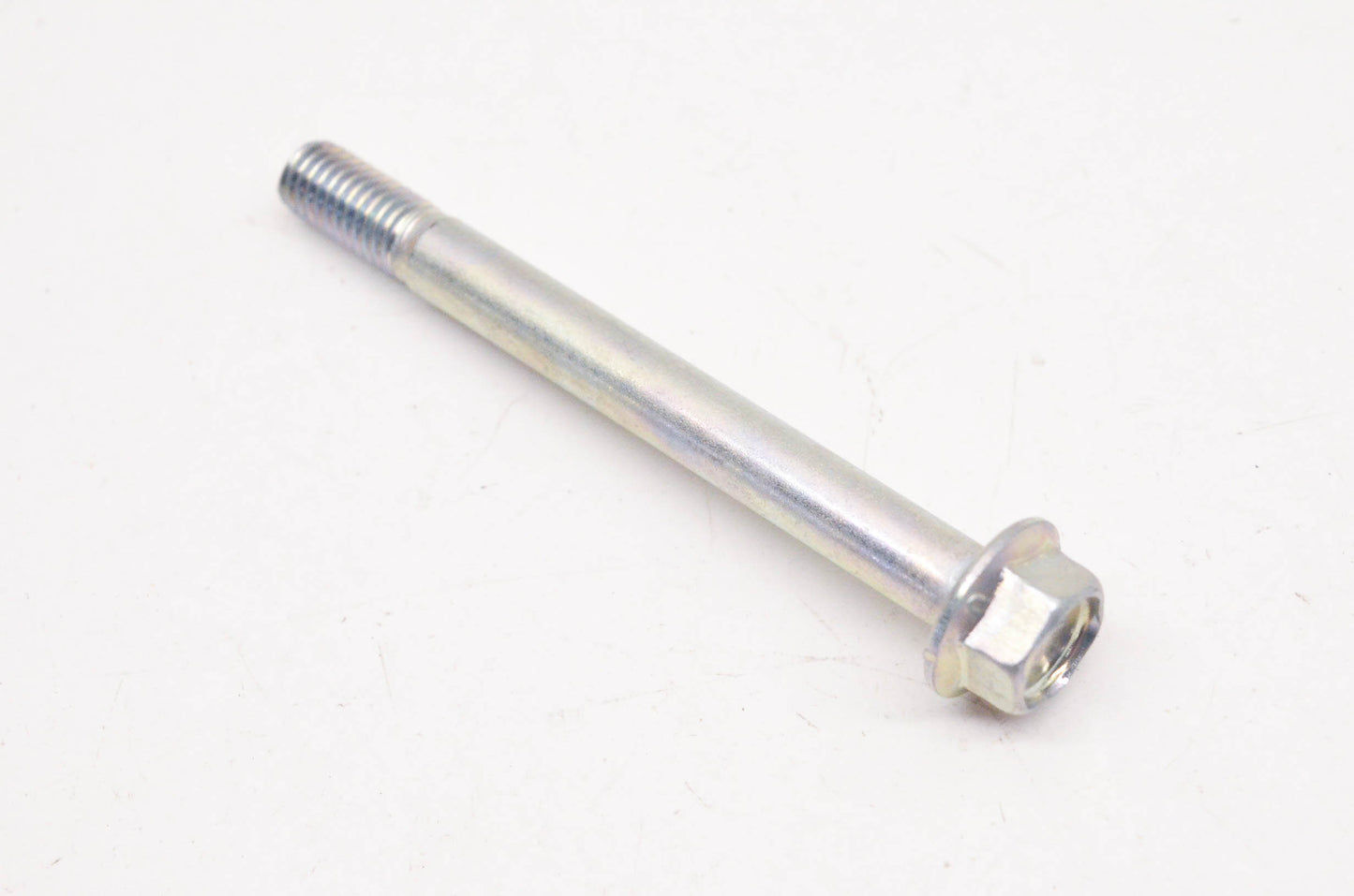 New OEM Suzuki 09103-08016 Engine Mount Bolt NOS
