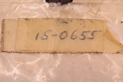 Aftermarket 15-0655 Starter Housing Gasket NOS