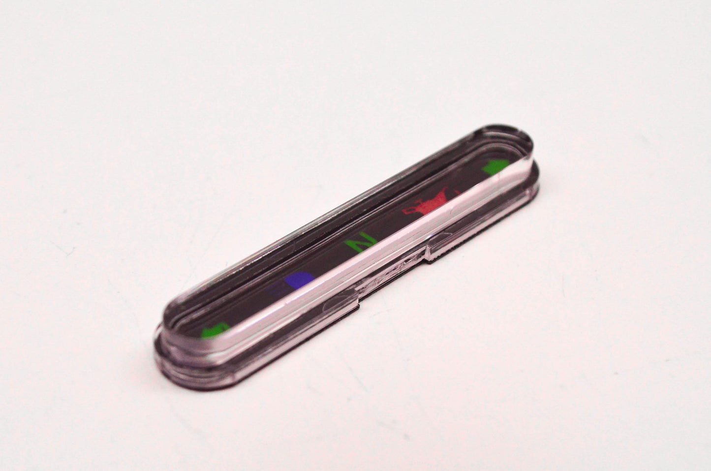 New OEM Harley-Davidson 68415-96 Indicator Lamp Lens NOS