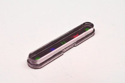 New OEM Harley-Davidson 68415-96 Indicator Lamp Lens NOS