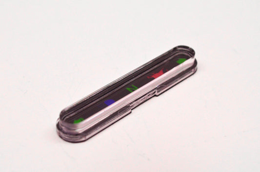 New OEM Harley-Davidson 68415-96 Indicator Lamp Lens NOS