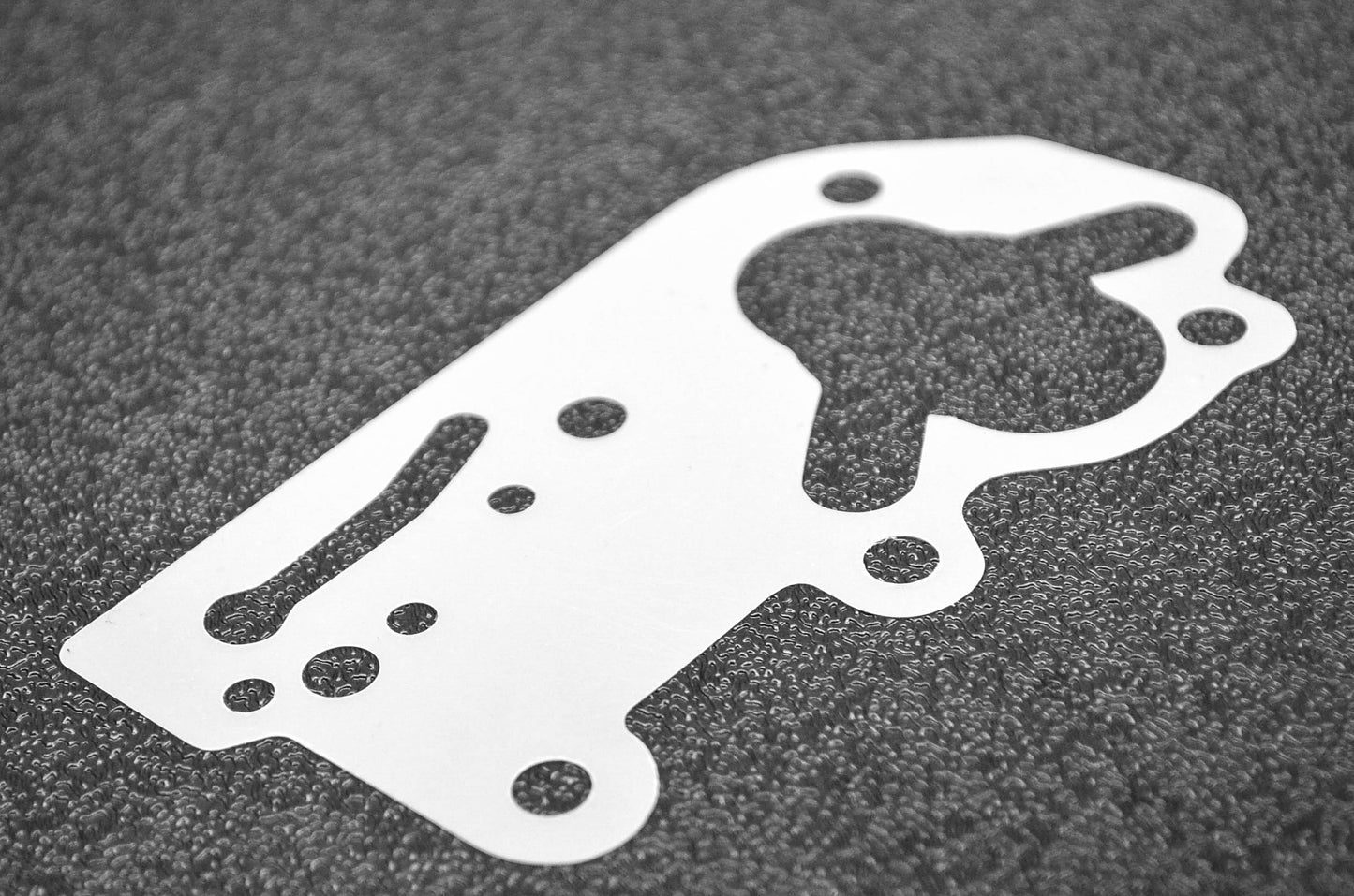 James Gaskets 15-0953, 26273-80AM, 26273-80B Oil Pump Cover NOS