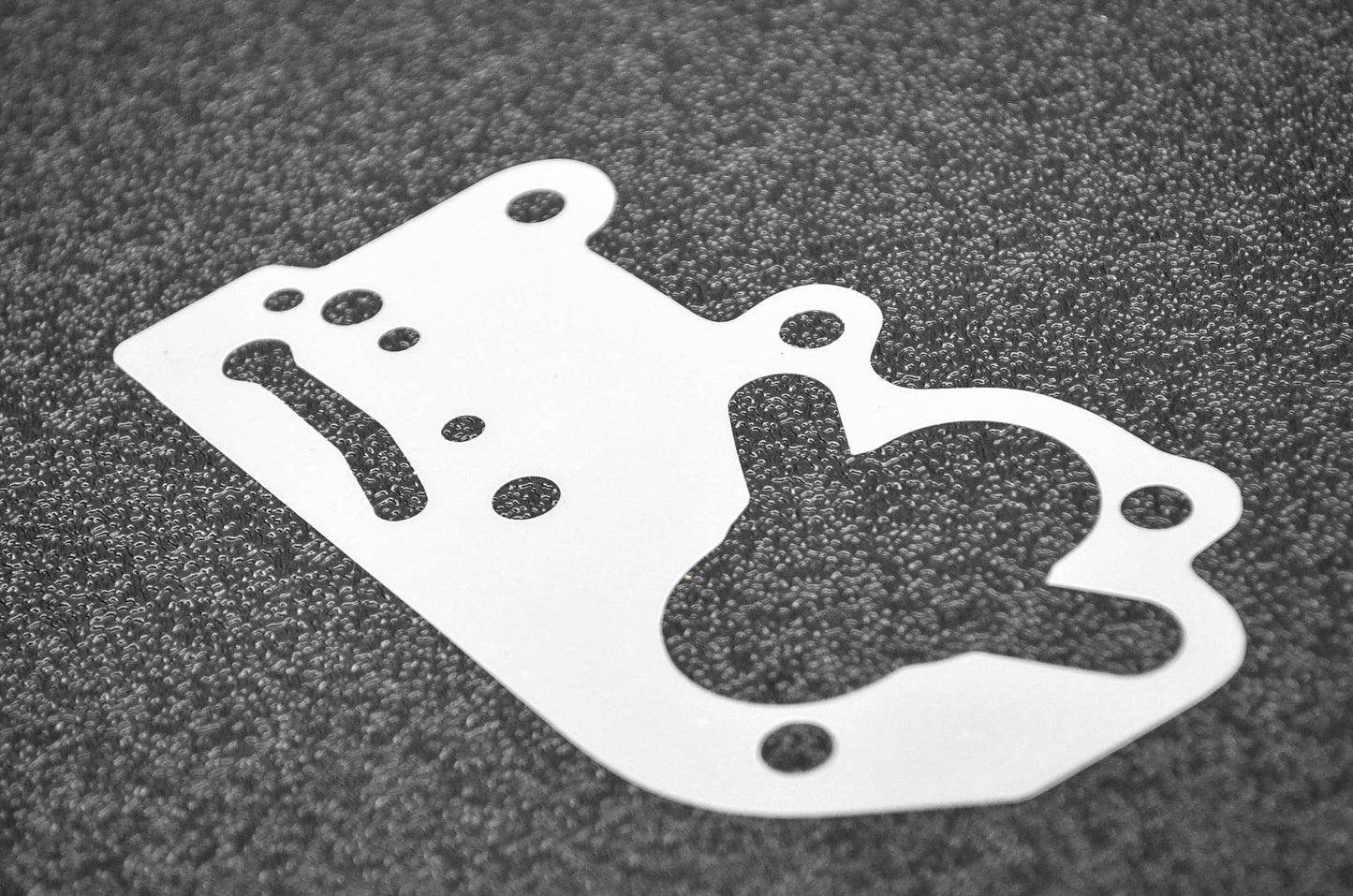 James Gaskets 15-0953, 26273-80AM, 26273-80B Oil Pump Cover NOS