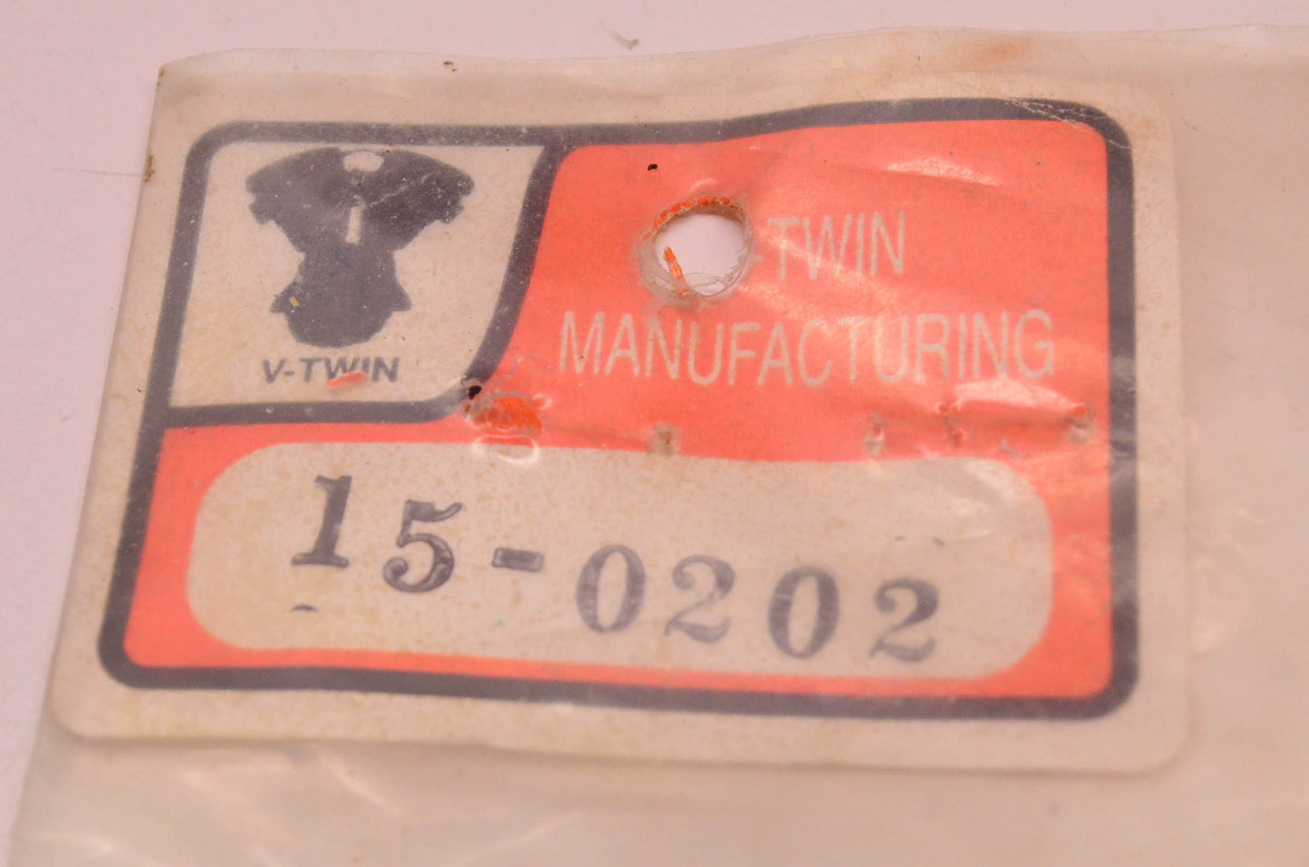 V-Twin Manufacturing 15-0202 Gasket NOS