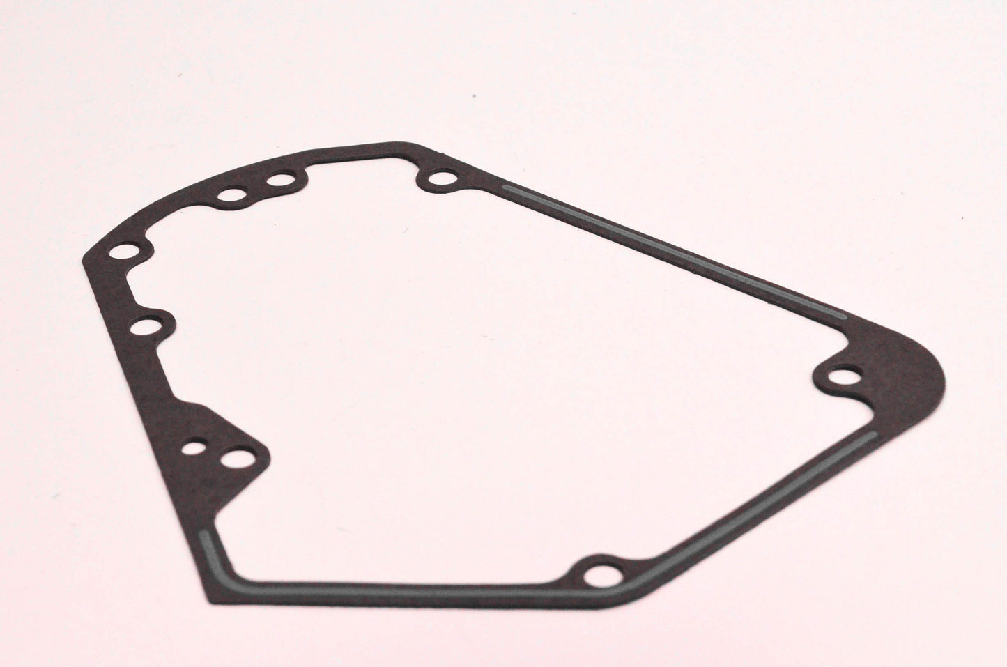 New OEM Harley-Davidson 25225-93B Gearcase Cover Gasket NOS