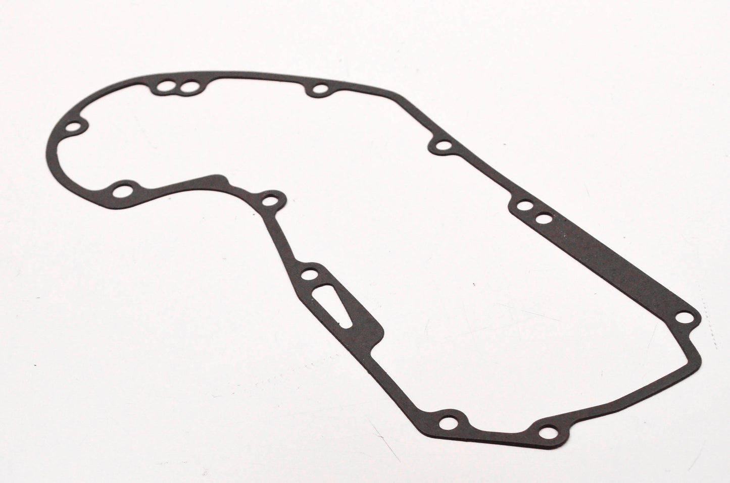 New OEM Harley-Davidson 25263-86 Gear Cover Gasket NOS