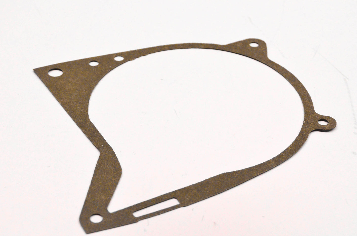 New OEM Suzuki 11483-26000 Left Crankcase Cover Gasket NOS
