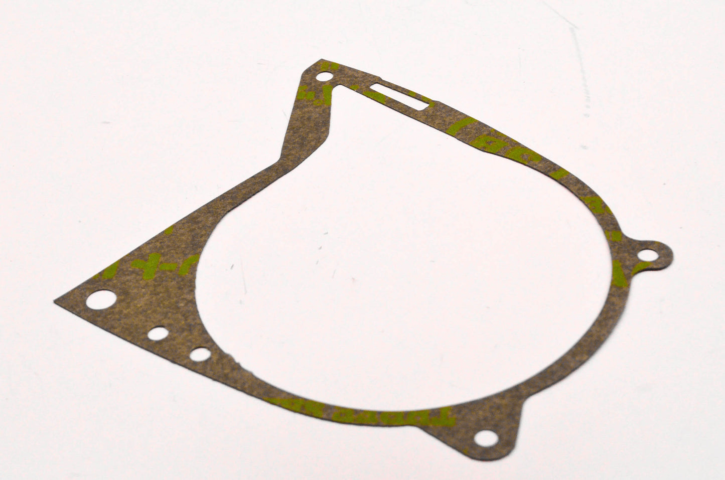 New OEM Suzuki 11483-26000 Left Crankcase Cover Gasket NOS