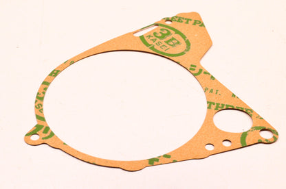 New OEM Suzuki 11483-25010 Magneto Cover Gasket NOS