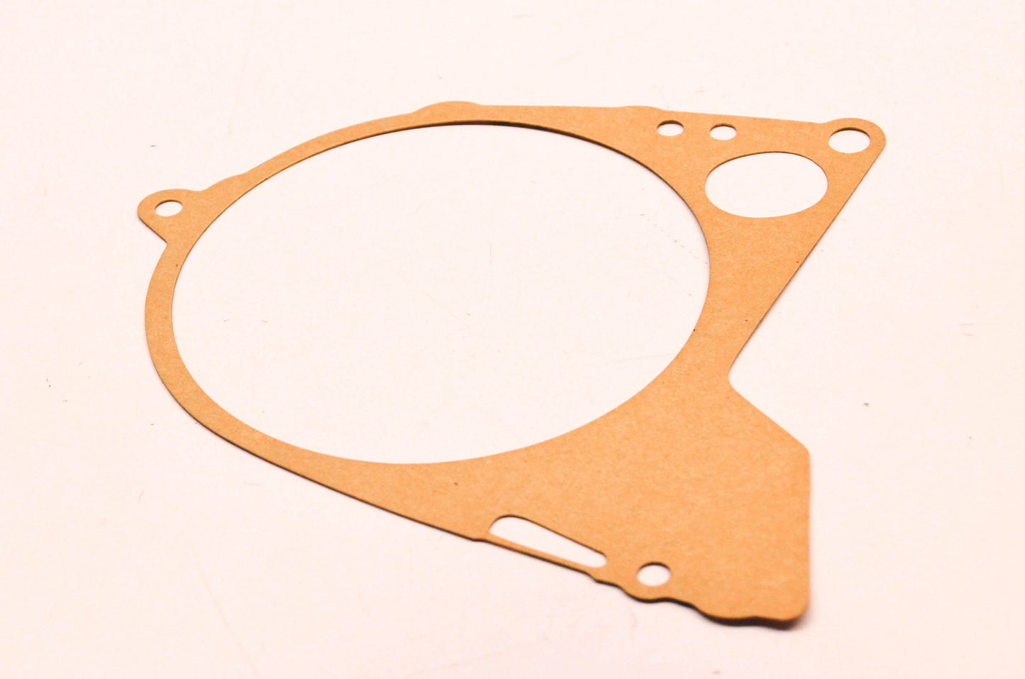 New OEM Suzuki 11483-25010 Magneto Cover Gasket NOS