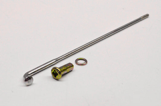 New OEM Honda 97508-69172-Q0 Spoke Kit 8x166 NOS