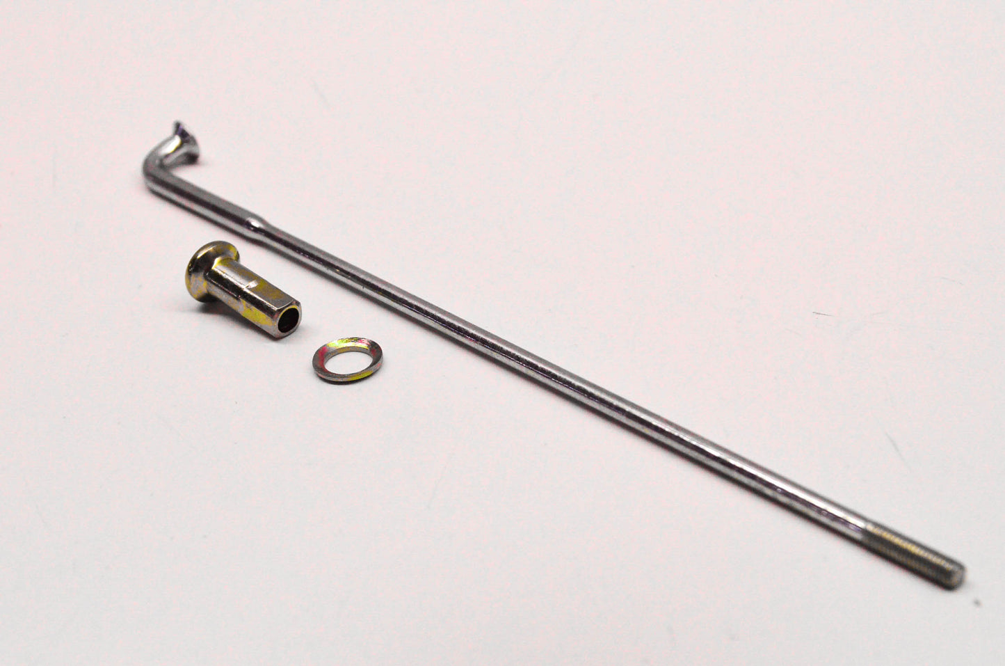 New OEM Honda 97658-69174Q0 Spoke Kit 8x167 NOS