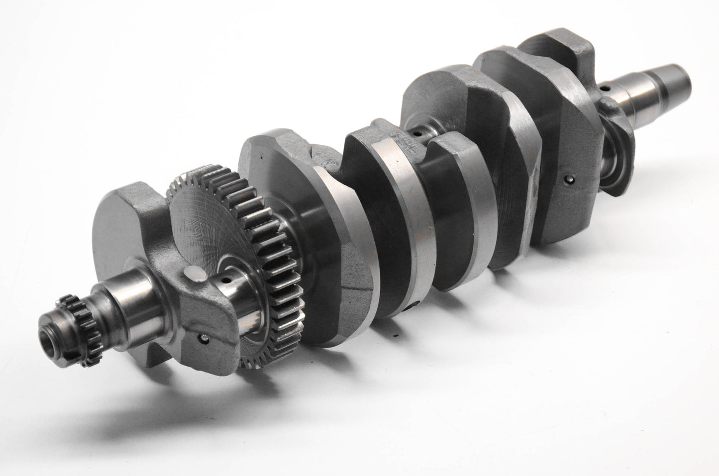 OEM Yamaha 5SL-11411-00-00 Crankshaft Assembly
