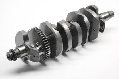 OEM Yamaha 5SL-11411-00-00 Crankshaft Assembly