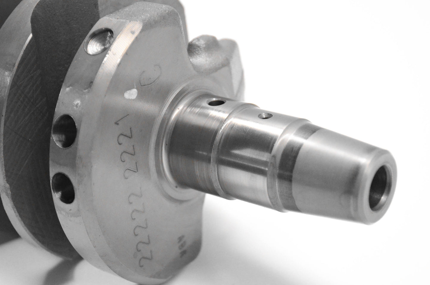 OEM Yamaha 5SL-11411-00-00 Crankshaft Assembly