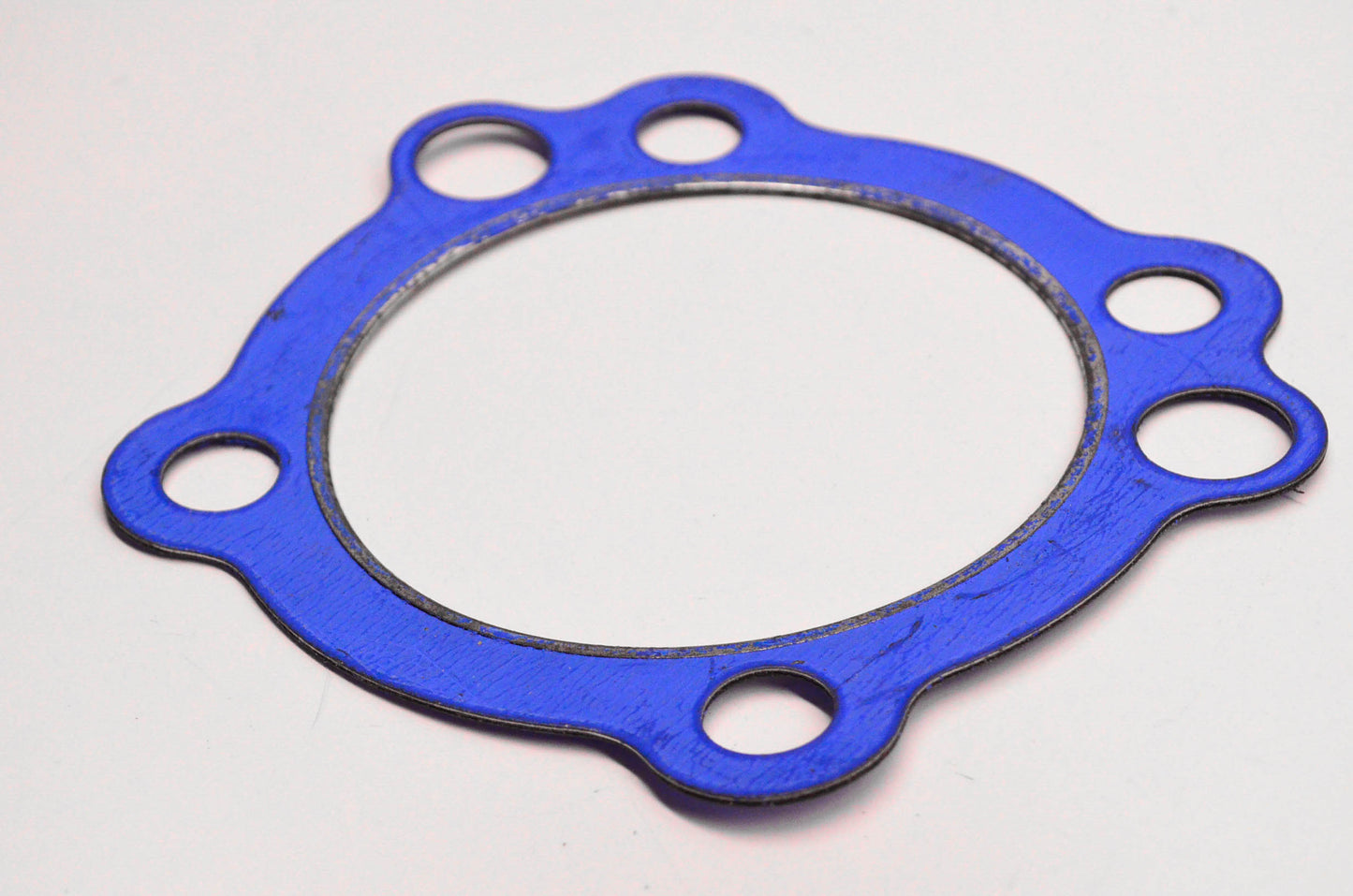New OEM Harley-Davidson 16770-84 Blue Gasket NOS