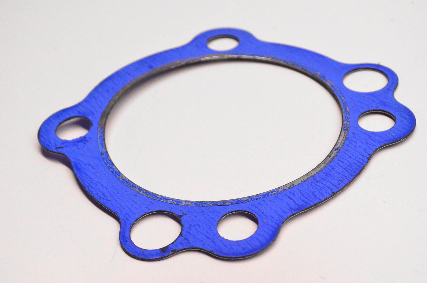 New OEM Harley-Davidson 16770-84 Blue Gasket NOS