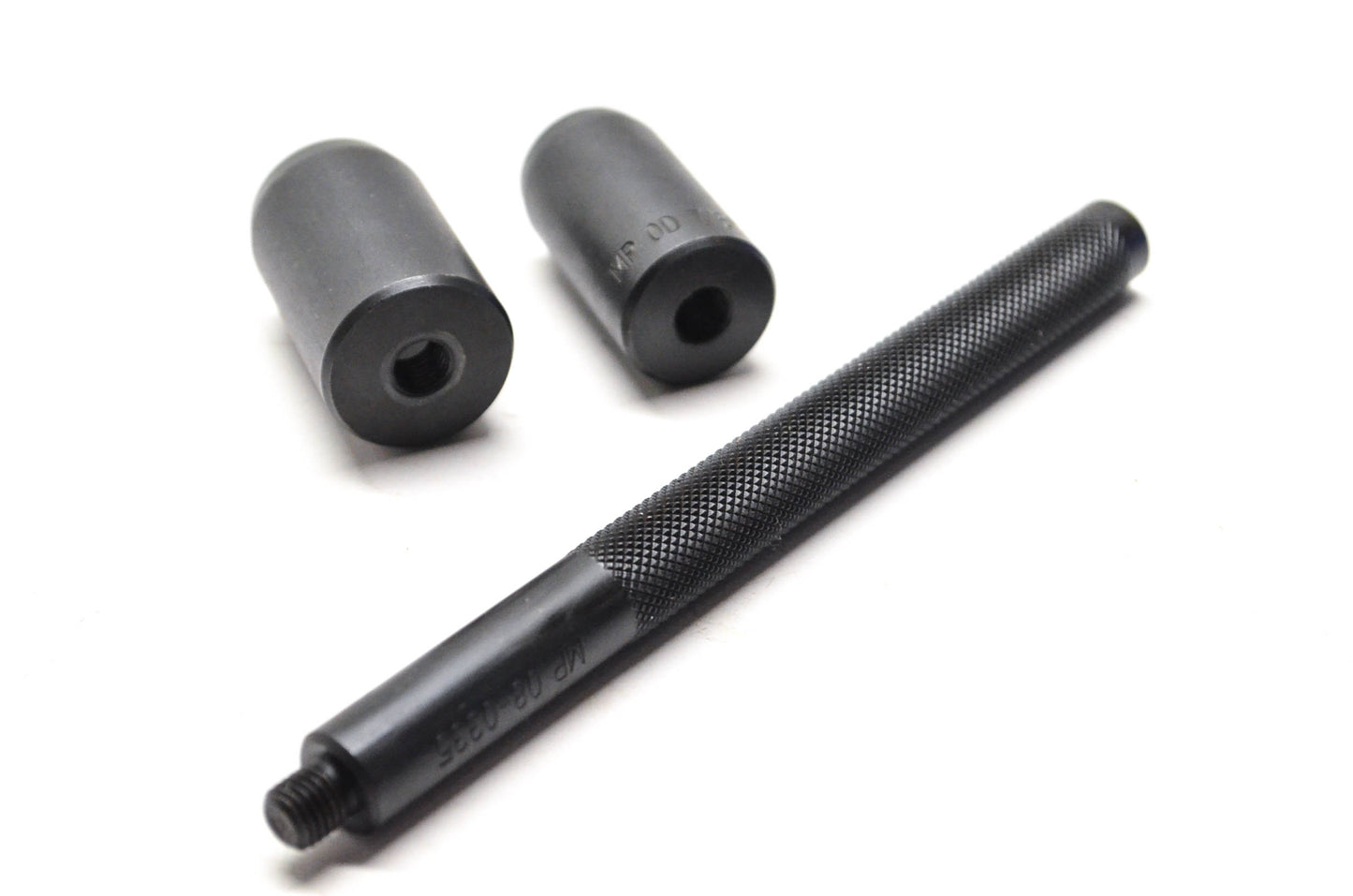 Motion Pro 08-0335 Grip Cutter NOS