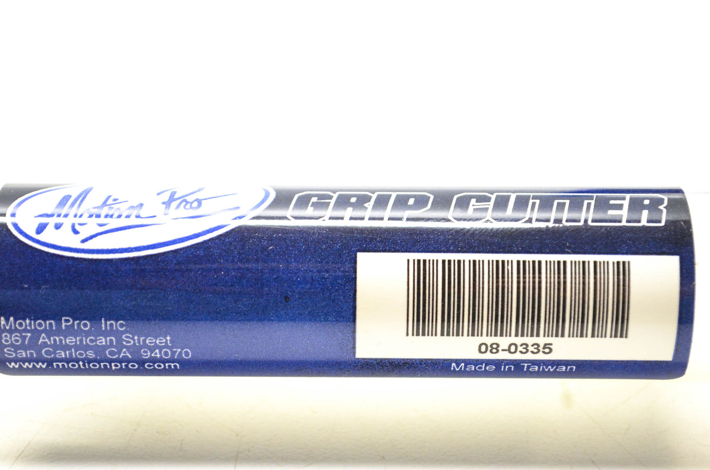Motion Pro 08-0335 Grip Cutter NOS