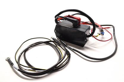 Aftermarket 472795 12/24 Volt Converter Box Kit NOS