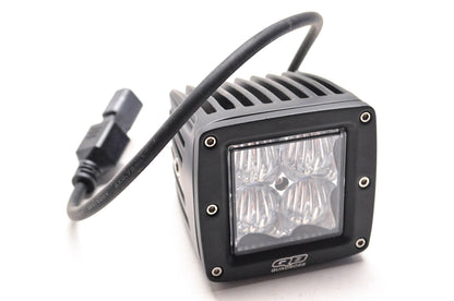 Quadboss 568568, DM-0312H LED Spotlight NOS