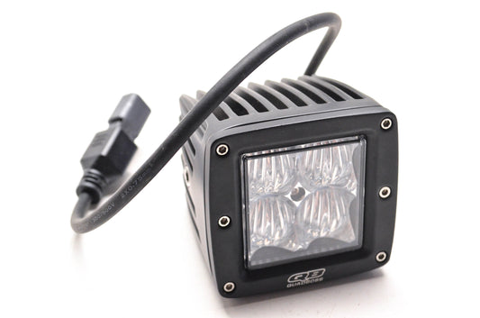 Quadboss 568568, DM-0312H LED Spotlight NOS