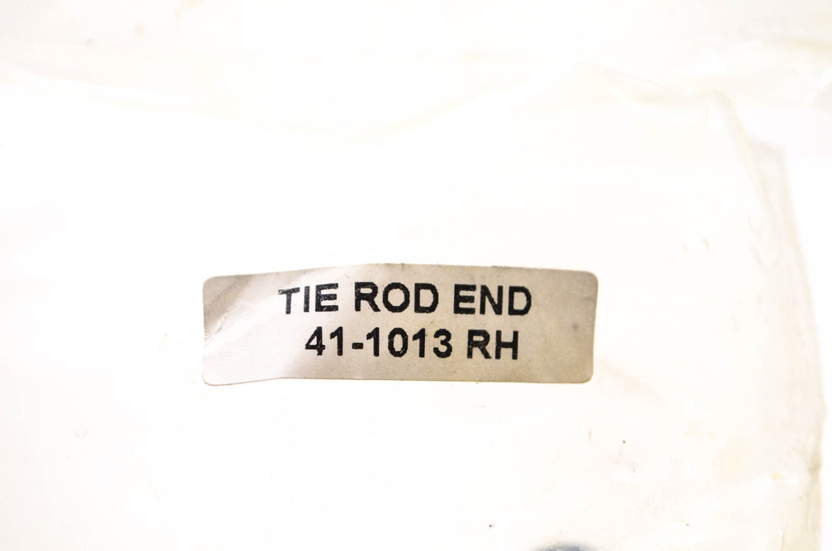 All Balls 41-1013 RH, 41-1013 Right Hand Tie Rod End Kit NOS