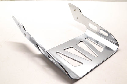 New OEM Honda 08L42-MCV-100 Chrome Rear Rack Carrier NOS